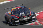 JR Motorsports Nissan GT-R Picture